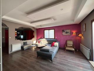 Chic escape to Carthage Amilcar - Sidi bou said - 8
