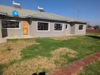 Papfungwa Estate - 6
