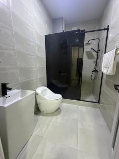 Max New-Wave- 3-Bedroom Apartment in Elegushi Lekki - 8