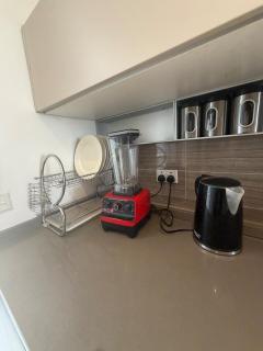 Max New-Wave- 3-Bedroom Apartment in Elegushi Lekki - 4