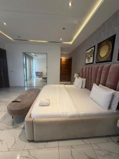 Max New-Wave- 3-Bedroom Apartment in Elegushi Lekki - 3