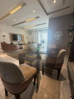 Max New-Wave- 3-Bedroom Apartment in Elegushi Lekki - 1
