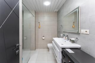 Tsaghkadzor # Lux # Spacious # Self Check in - 0