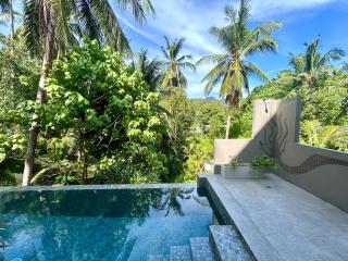 Blue Sky Pool Villa - 2