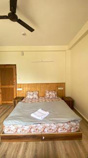 Gaddi Homestay, Naggar - 9