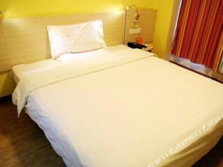 7 Days Inn Qingdao Haier Zone Ditie Tower Jiushui West Road - 8