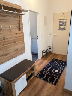Ferienanlage Neuschwansteinblick Ferienwohnung 101 - 5