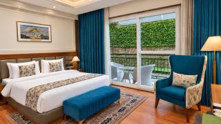WelcomHeritage Natraj, Mcleod Ganj - 0