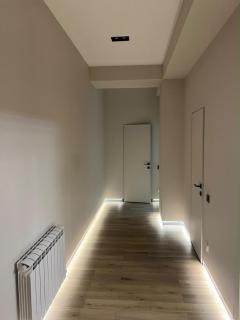 A cozy apartment in the heart of the city - 4