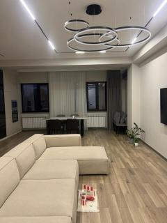 A cozy apartment in the heart of the city - 3