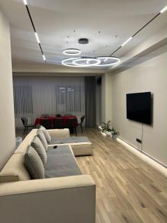 A cozy apartment in the heart of the city - 1
