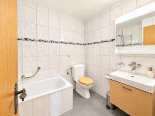 Chalet Homburg with panoramic view and free parking - 7