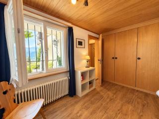 Chalet Homburg with panoramic view and free parking - 6