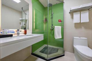 GreenTree Inn Xingtai Qinghe County Wusong Park - 7