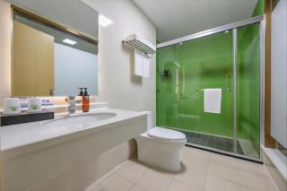 GreenTree Inn Xingtai Qinghe County Wusong Park - 3