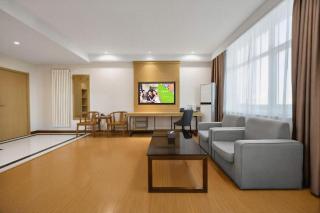 GreenTree Inn Xingtai Qinghe County Wusong Park - 2