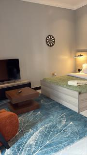Luxe stays - 2