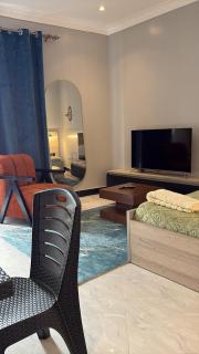Luxe stays - 1