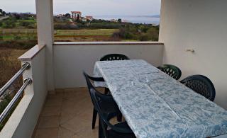 Apartmani Mihaela Dobropoljana 52 - 2