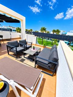 Apartment in Guardamar del Segura, El Raso, Oasis Beach X - 5