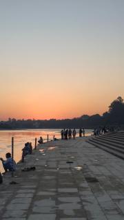 Veylora stays by aloha on the ganges - 6