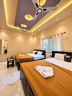 Reddys Guest House - 9