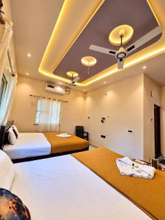 Reddys Guest House - 7