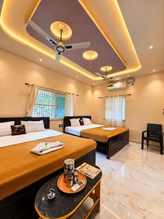 Reddys Guest House - 8