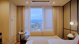 The Soom Hotel Chuncheon - 1