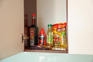 Hanoi nook - 2