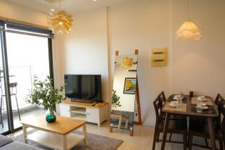 Hanoi nook - 1