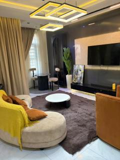 Clouded apartment - 1