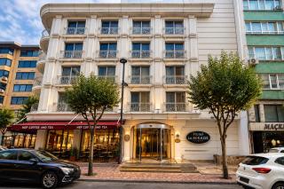 Le Mirage Hotel - 0