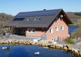 Eifelglück - Schalkenmehren - 9