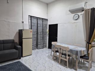 Teratak Tok Melah - Parit Buntar - 1