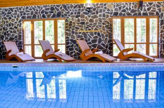 Hotel****Liptovský dvor - 4