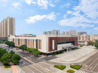 凯里亚德酒店中山西区街道兴中广场店 - 7
