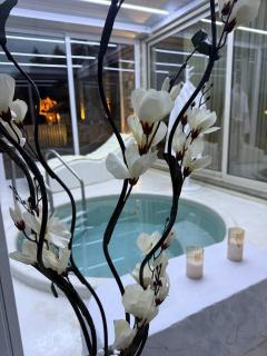 White Stone Villa by Dodona Villas - 0