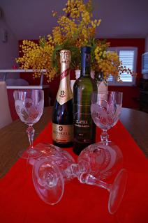 Apartmani Mihaela Dobropoljana 52 - Dobropoljana - 4