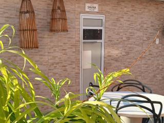 Flat Porto Praia Boulevard - 3
