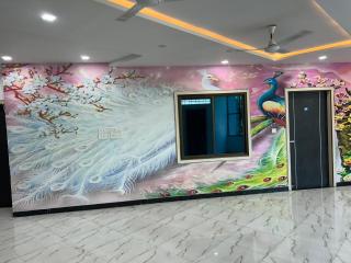 Hotel Poonam Chittorgarh - 9