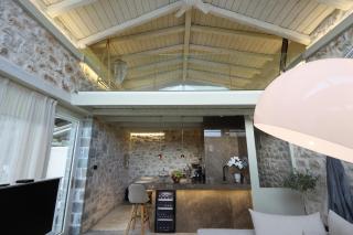 White Stone Villa by Dodona Villas - 6