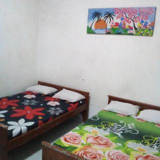 Hotel Raya - 0