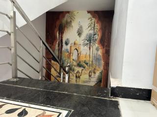 Hotel Poonam Chittorgarh - 1
