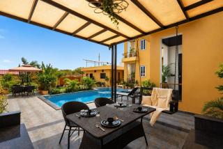 The Clay Villa - 7