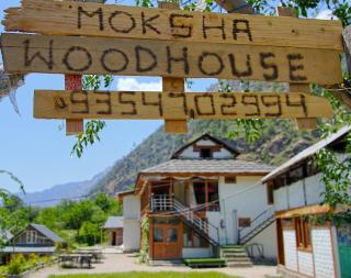 Moksha Woodhouse - 5