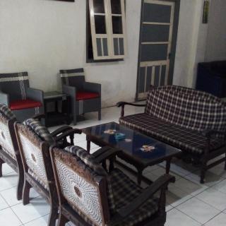 Hotel Raya - 2