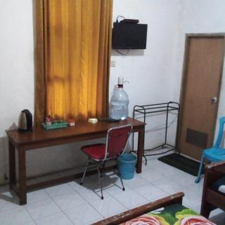 Hotel Raya - 1