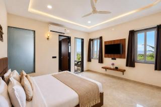 The Clay Villa - 5