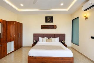 The Clay Villa - 4